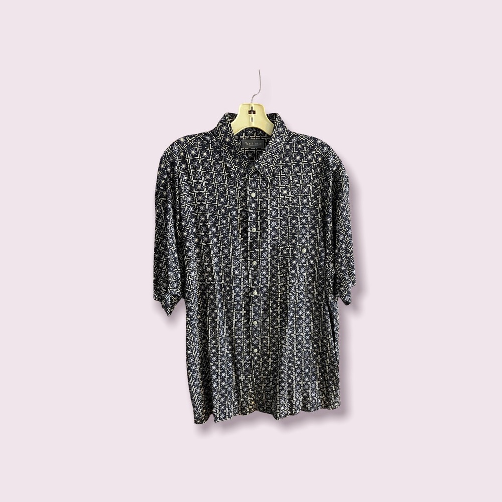 Dress shirt